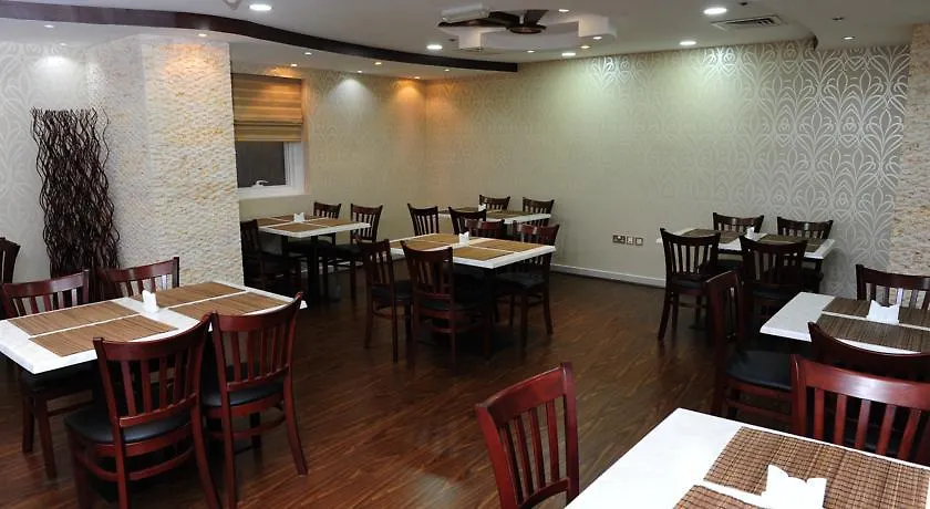Times Inn Hotel Apartments Abu Dhabi