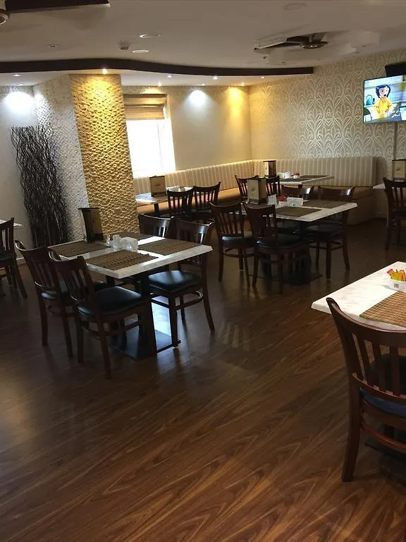 Times Inn Hotel Apartments Abu Dhabi United Arab Emirates