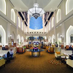 Hotel Bab Al Qasr