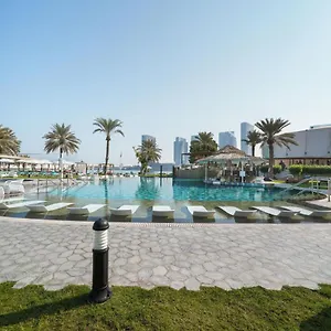 Üdülőközpont Le Meridien