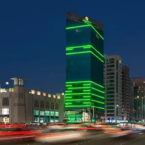 Ξενοδοχείο La Quinta By Wyndham Al Wahda