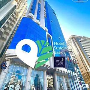 Hotel Grand Continental