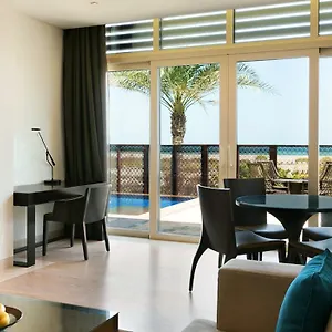 Park Hyatt Hotel&villas Semesteranläggning (resort)