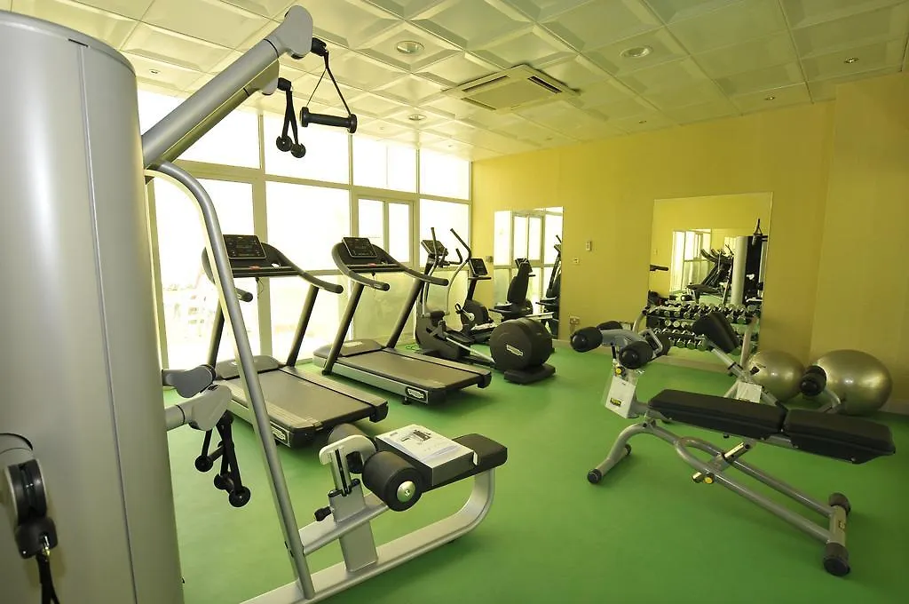 Times Inn Hotel Apartments Abu Dhabi 3*,  Emirados Árabes Unidos