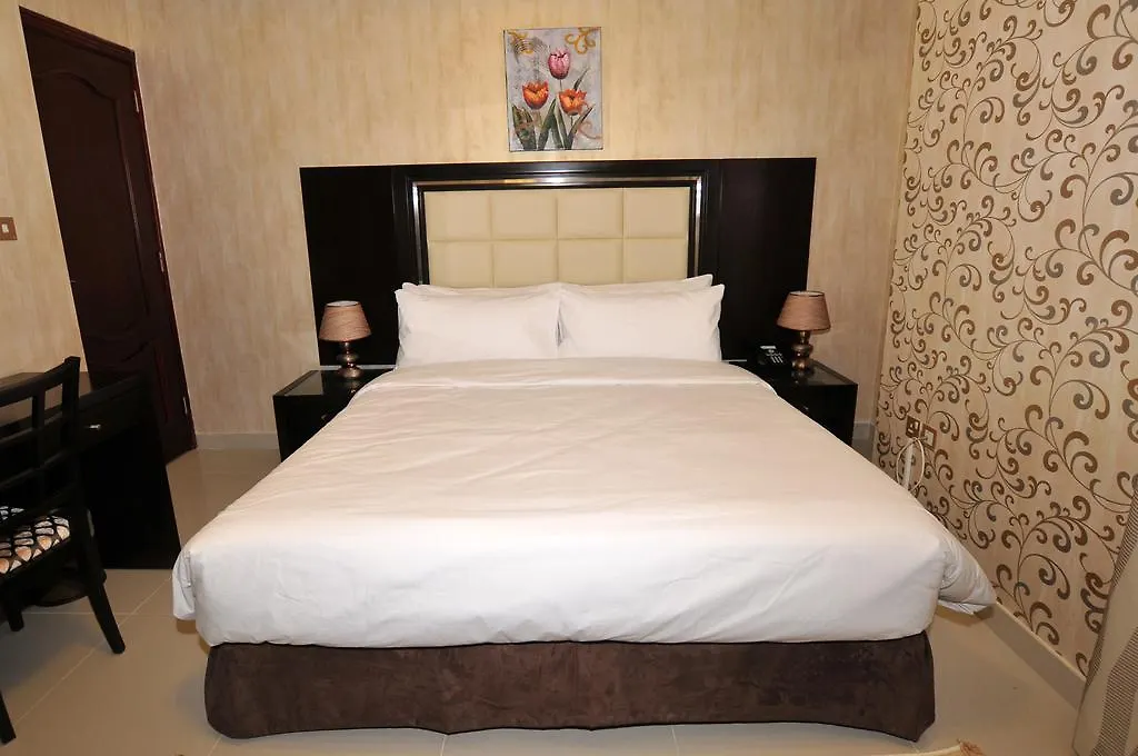 Times Inn Hotel Apartments Abu Dhabi 3*,