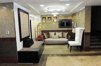 Times Inn Hotel Apartments Abu Dhabi 3*,  Emirados Árabes Unidos