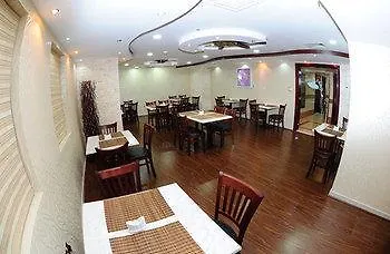 Times Inn Hotel Apartments Abu Dhabi